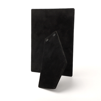 Nuotraukų rėmelio galinė plokštė, velūro pagrindas, štampavimo technika, galinis skydelis, stačiakampio formos, Jitai Paper