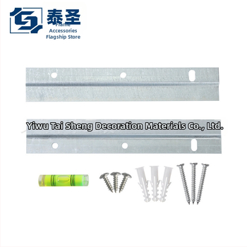 Taisheng Z tipo pakabinamas rinkinys nuotraukų rėmams — metalo galinė plokštė su elektroplatinimu, šiuolaikinis minimalistinis stilius, sieninis tvirtinimas, tinka svetainei, miegamajam, studijai, voniai