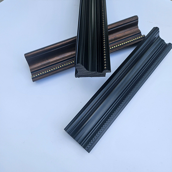 Rėmas – derva, injekcinis liejimas, prisitaikantis, Europos stiliaus retro dizainas; svetainė, miegamasis, studija, įėjimas