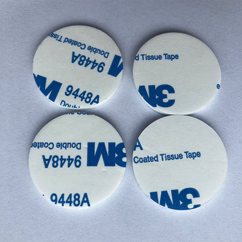 Gobeleno sienos montavimo rinkinys su nematomais kabliukais, klipais ir 3M dvipusėmis lipdukais