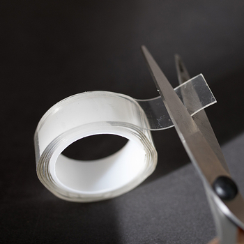 Jiawang Nail-Free Glue rėmams, Skaidrūs sieniniai klijai, OPP pakuotė