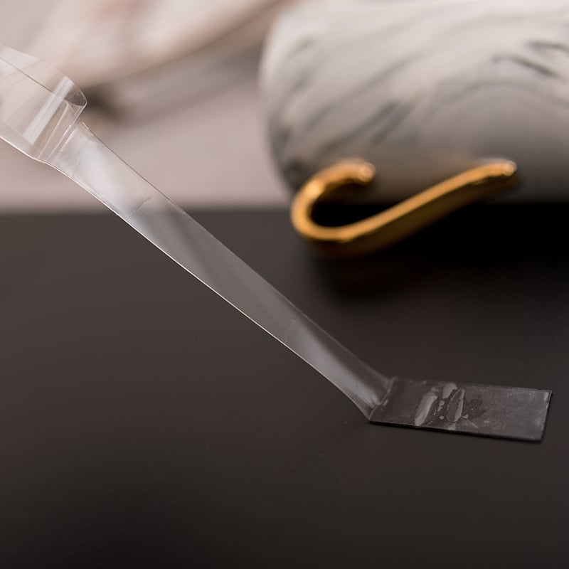 Jiawang Nail-Free Glue rėmams, Skaidrūs sieniniai klijai, OPP pakuotė