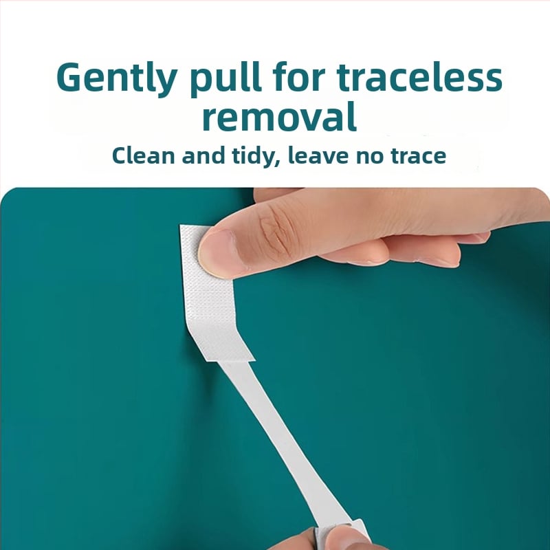 Sieninis nuotraukų rėmelio kabliukas – PVC, injekcinis liejimas, Ye ran, vinis, šiuolaikinis stilius