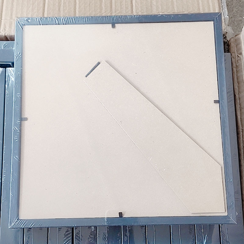 Okvirni čavli - metalni, mehanički, za učvršćivanje stražnje ploče, kartonsko pakiranje