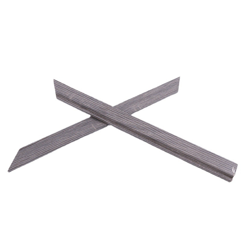 MDF dekoratív vonalak keretekhez, sűrűségű tábla matricák, keretdíszítő elemek gépi felületkezeléssel, testreszabható feldolgozás