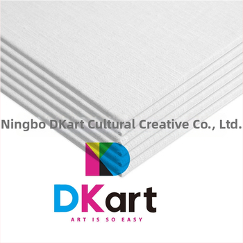 Dekai koka plāksne eļļas gleznošanai, taisnstūra forma, gleznas aizsardzībai