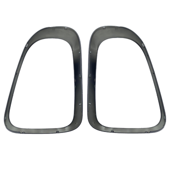 63217385427 63217385428 Dekorativni okvir stražnjeg svjetla BMW MINI F60