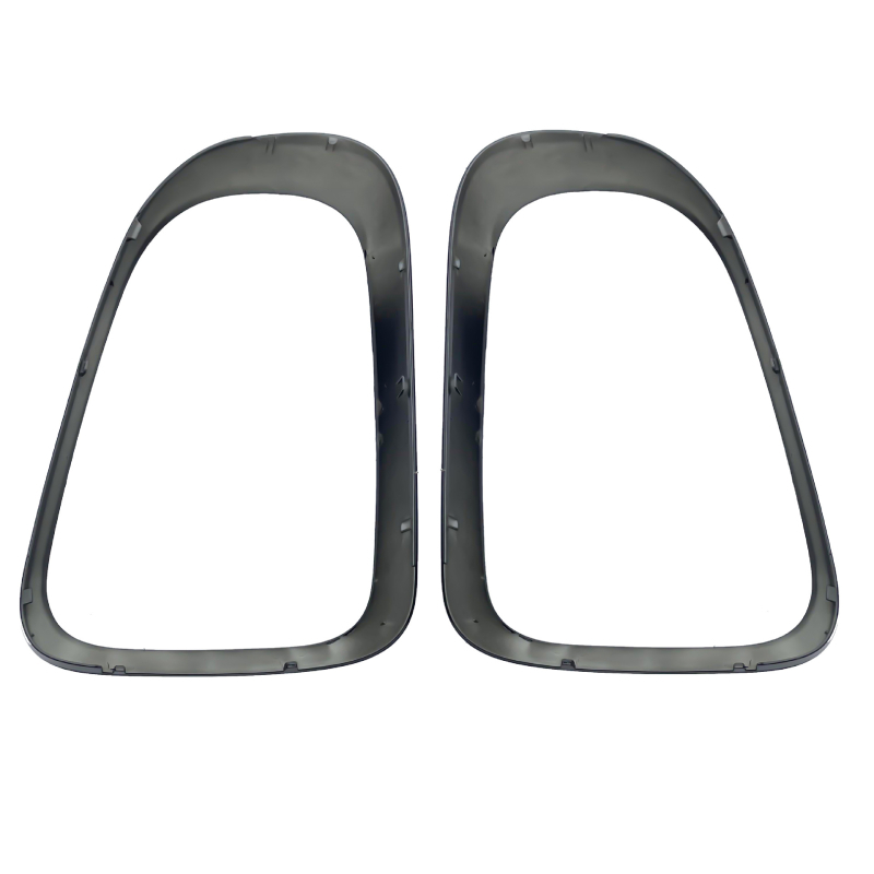 63217385427 63217385428 Dekorativni okvir stražnjeg svjetla BMW MINI F60