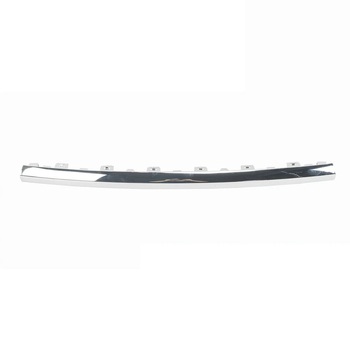 Dekorativni okvir prednjeg branika Jeep Grand Cherokee 2014–2016, model 68143106AB, materijal plastika, marka Jony
