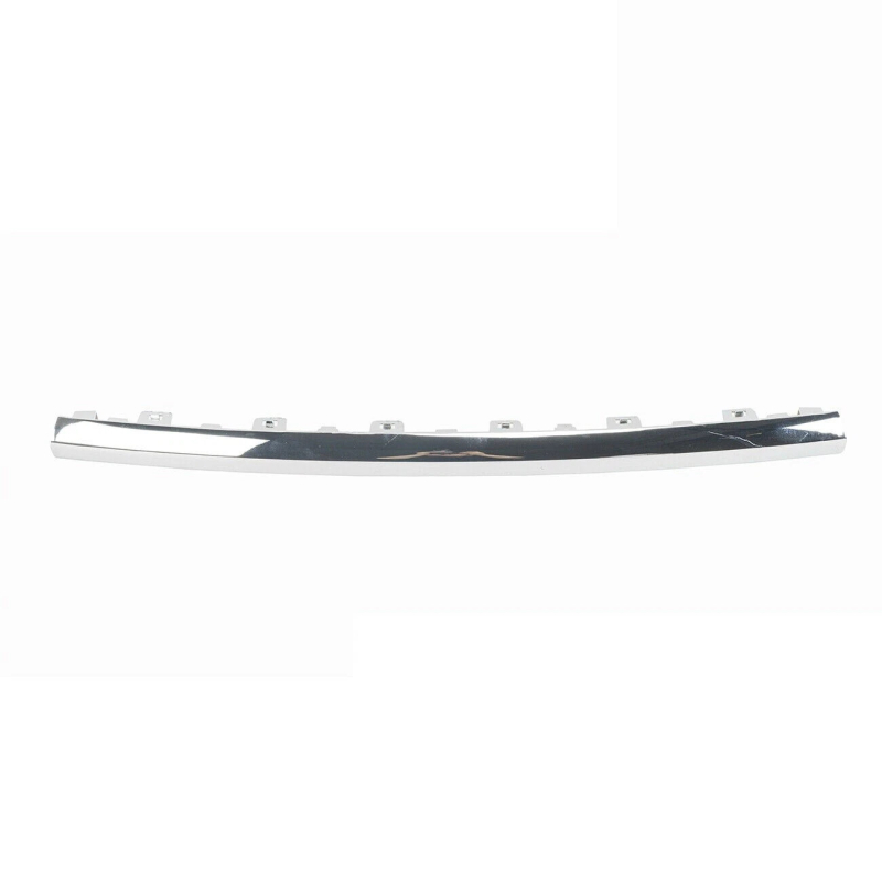 Dekorativni okvir prednjeg branika Jeep Grand Cherokee 2014–2016, model 68143106AB, materijal plastika, marka Jony