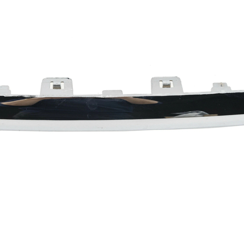 Dekorativni okvir prednjeg branika Jeep Grand Cherokee 2014–2016, model 68143106AB, materijal plastika, marka Jony