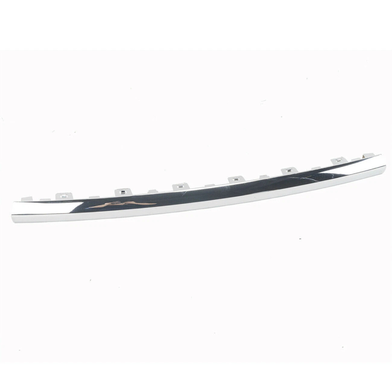Dekorativni okvir prednjeg branika Jeep Grand Cherokee 2014–2016, model 68143106AB, materijal plastika, marka Jony