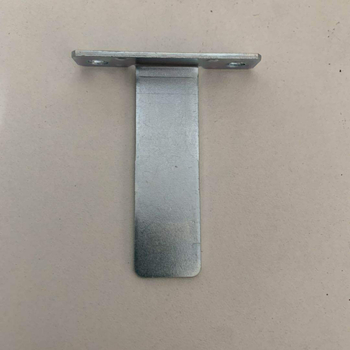Stalak za fotografiju za stol, metalni nosač, moderni minimalistički stil, za dnevni boravak