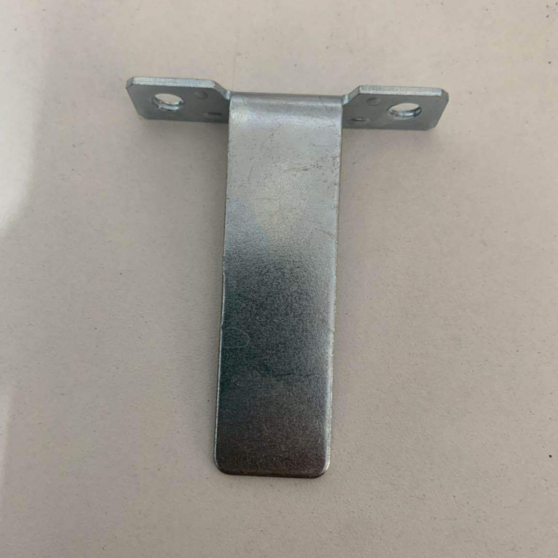 Stalak za fotografiju za stol, metalni nosač, moderni minimalistički stil, za dnevni boravak