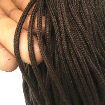 Medvilninis virvė kryžiažiui pakabinimui, priedas, Naujasis Kinijos stilius