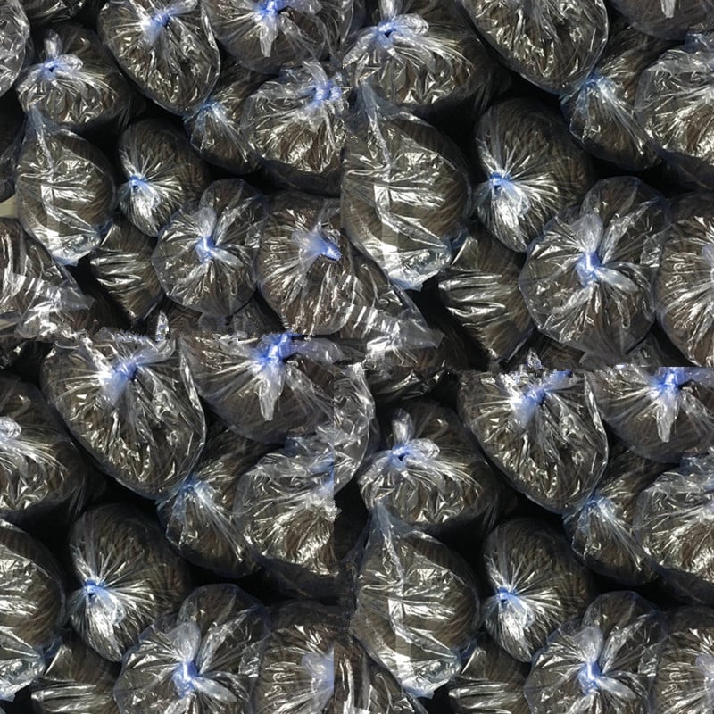 Medvilninis virvė kryžiažiui pakabinimui, priedas, Naujasis Kinijos stilius