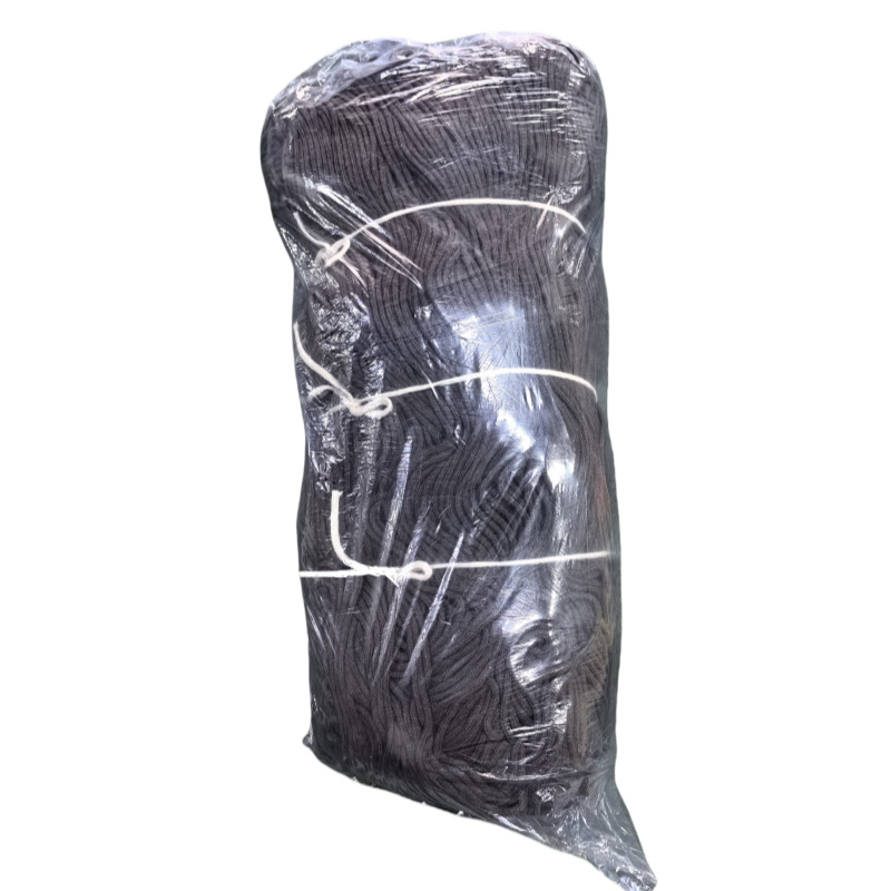 Medvilninis virvė kryžiažiui pakabinimui, priedas, Naujasis Kinijos stilius