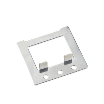 Taisheng fém fotókeret hátlap, modern minimalist stílus