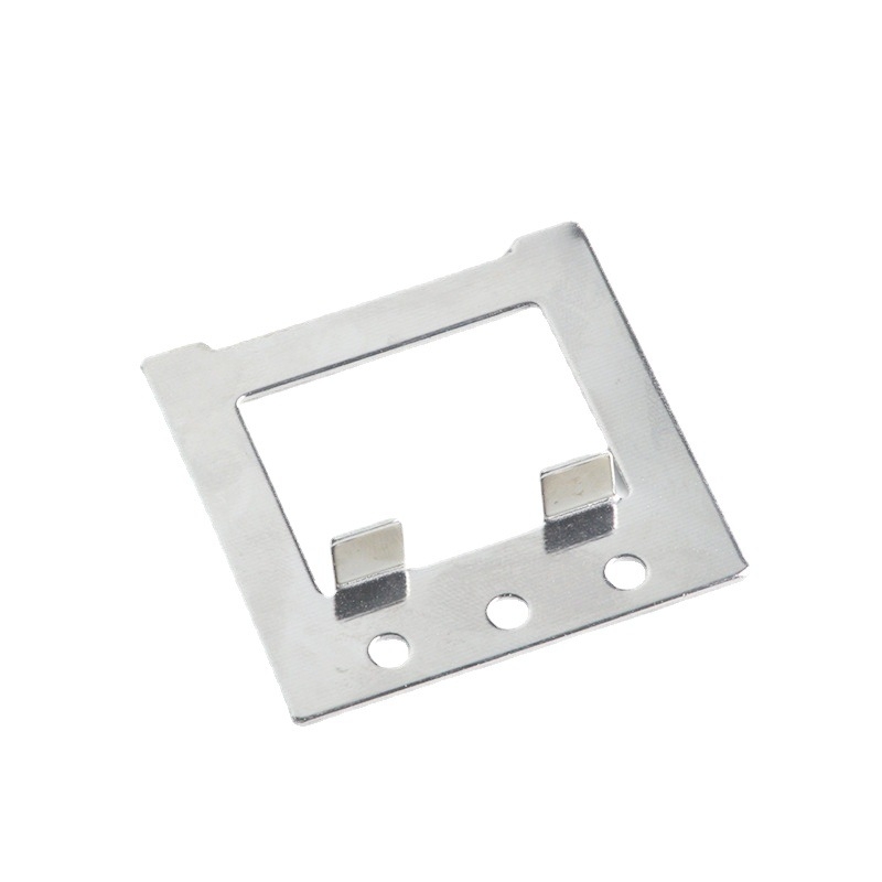 Taisheng fém fotókeret hátlap, modern minimalist stílus