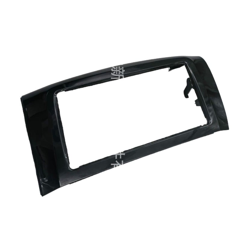 Sylphy DVD/CD keret és navigációs keret panel – ABS, 6W, LCD monitor, illeszkedik Sylphy 2016-2024