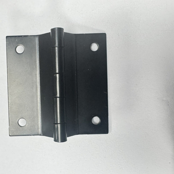 Metalo nuotraukų rėmo vyris – sulankstomas galinis skydelis, Deheng, štampavimas ir elektroplakavimas