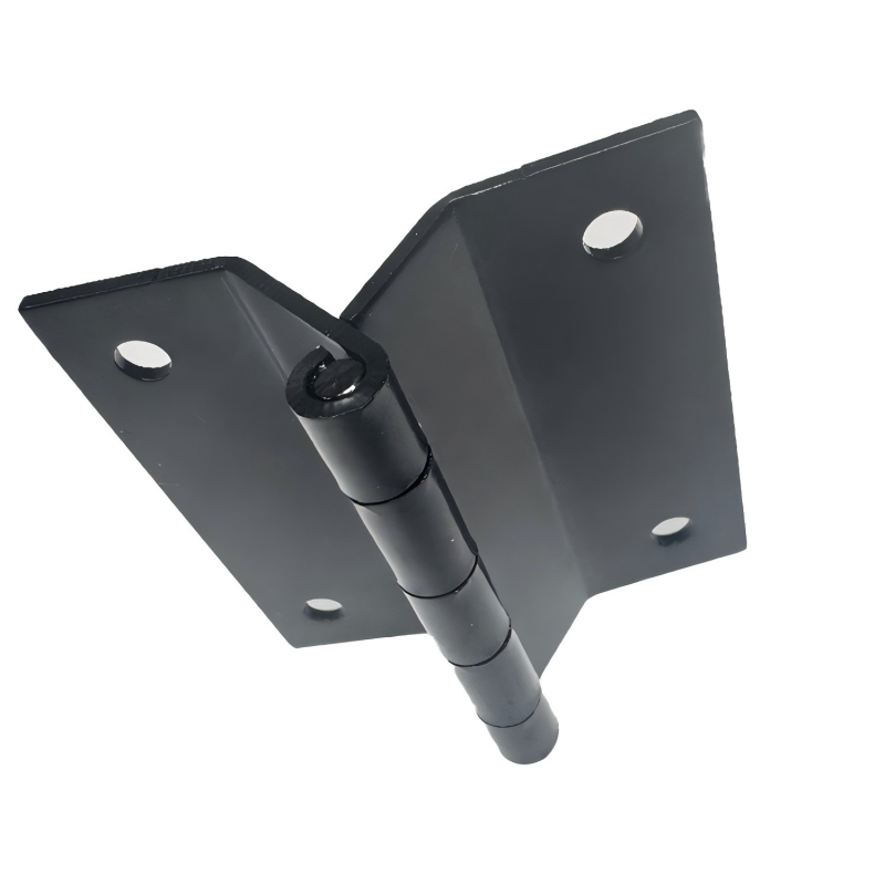 Metalo nuotraukų rėmo vyris – sulankstomas galinis skydelis, Deheng, štampavimas ir elektroplakavimas