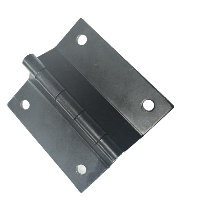 Metalo nuotraukų rėmo vyris – sulankstomas galinis skydelis, Deheng, štampavimas ir elektroplakavimas