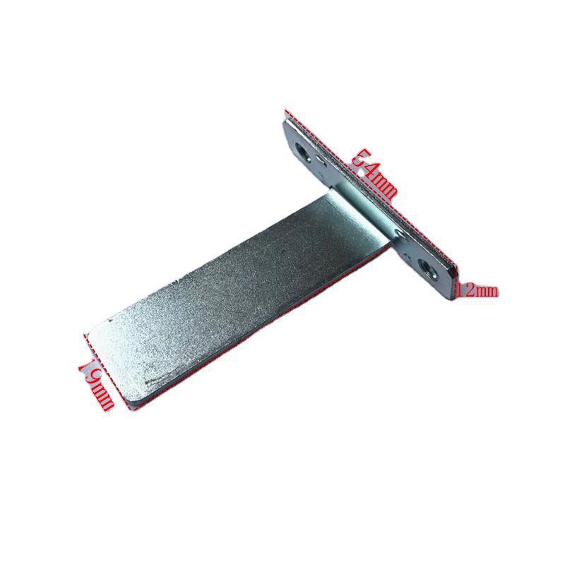 Stolni nosač od aluminijske legure za foto okvire, elektroplatiranje