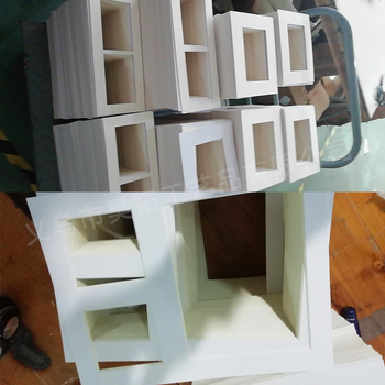 Medinis nuotraukų rėmelis su kartono įdėklu, mechaninė gamyba, kryžminis siuvinėjimas, modernus minimalistinis stilius balkono apdailai