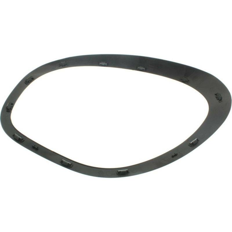 Ramă de far pentru BMW MINI R60/R61 din ABS, cu clemă, nr. 51139801573/51139801574