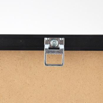 Metalna kuka za okvire fotografija – moderni minimalistički dizajn, za dnevni boravak, dodaci