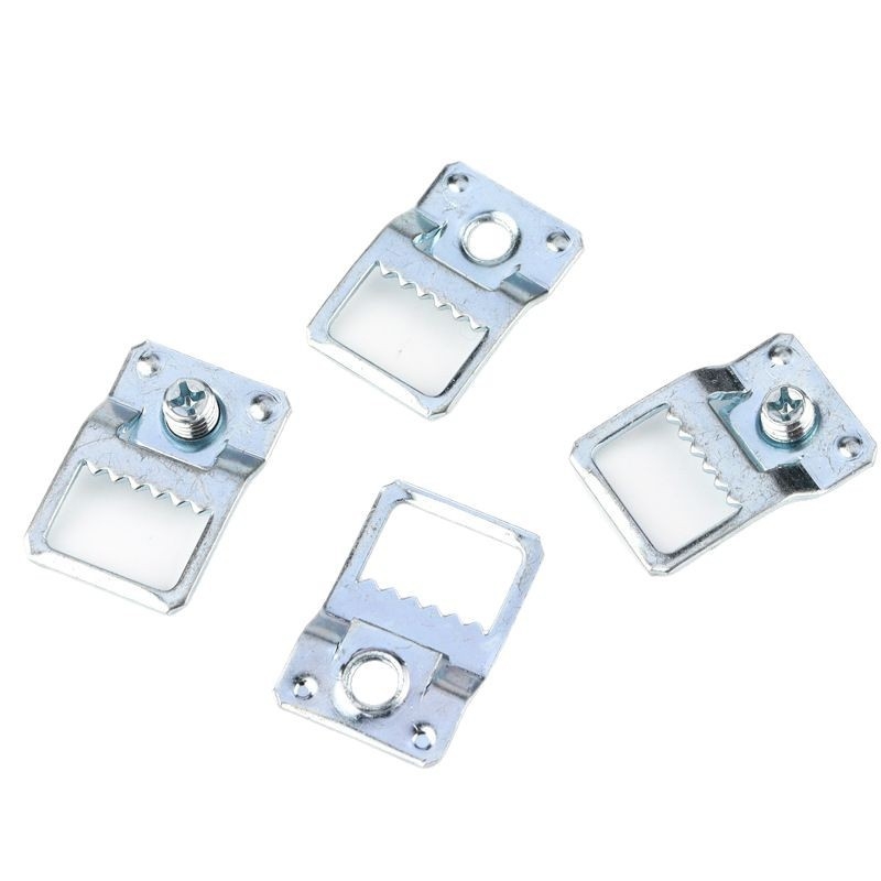 Metalna kuka za okvire fotografija – moderni minimalistički dizajn, za dnevni boravak, dodaci