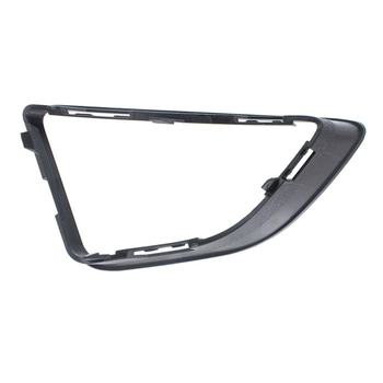 Ford Fusion 2010–2012 Ramă pentru farul de ceață din față, ABS, model Ae5z17e810ea / ae5z17e811ea, Brand Jony