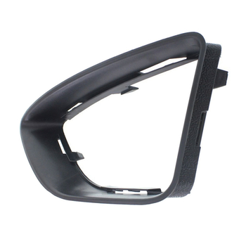 Ford Fusion 2010–2012 Ramă pentru farul de ceață din față, ABS, model Ae5z17e810ea / ae5z17e811ea, Brand Jony