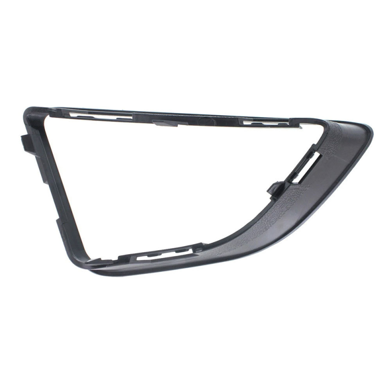 Ford Fusion 2010–2012 Ramă pentru farul de ceață din față, ABS, model Ae5z17e810ea / ae5z17e811ea, Brand Jony