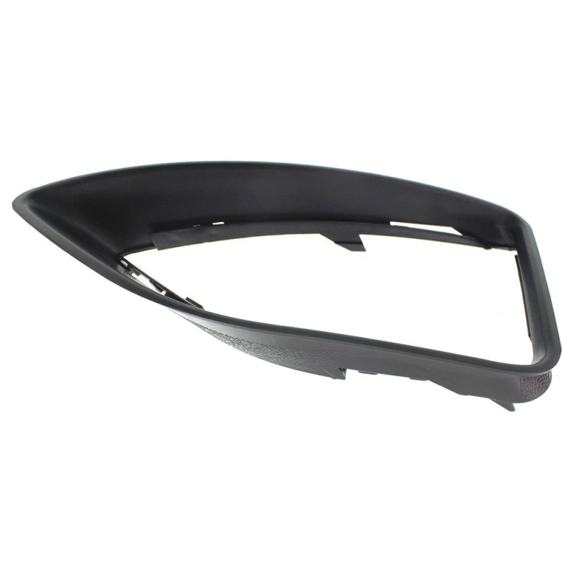 Ford Fusion 2010–2012 Ramă pentru farul de ceață din față, ABS, model Ae5z17e810ea / ae5z17e811ea, Brand Jony