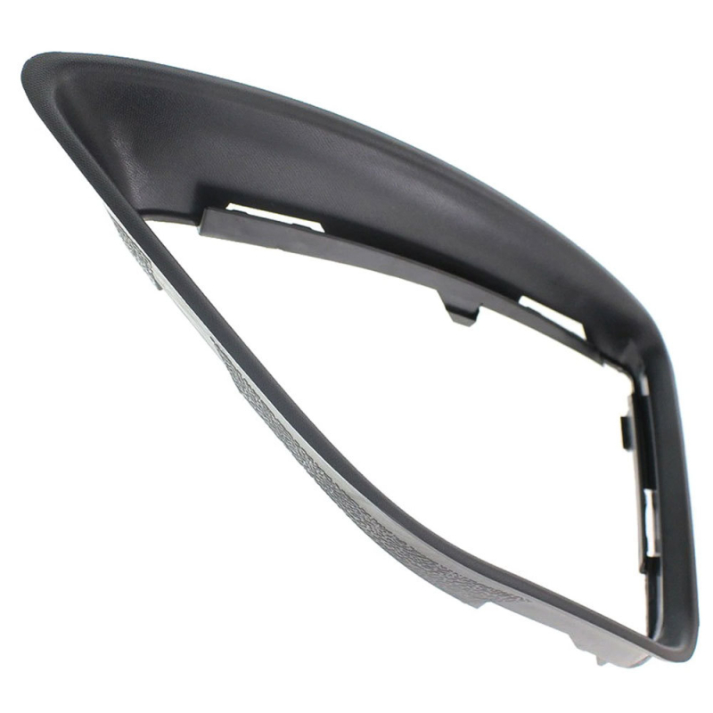 Ford Fusion 2010–2012 Ramă pentru farul de ceață din față, ABS, model Ae5z17e810ea / ae5z17e811ea, Brand Jony