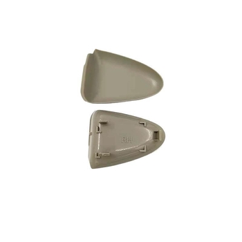 Capacul ramei interioare a mânerului ușii pentru Toyota Camry 2006-2011 (a șasea generație) — Piesa 69283-06050, Material: Plastic