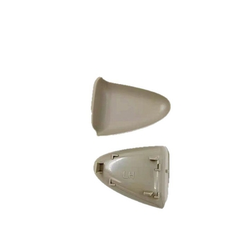 Capacul ramei interioare a mânerului ușii pentru Toyota Camry 2006-2011 (a șasea generație) — Piesa 69283-06050, Material: Plastic