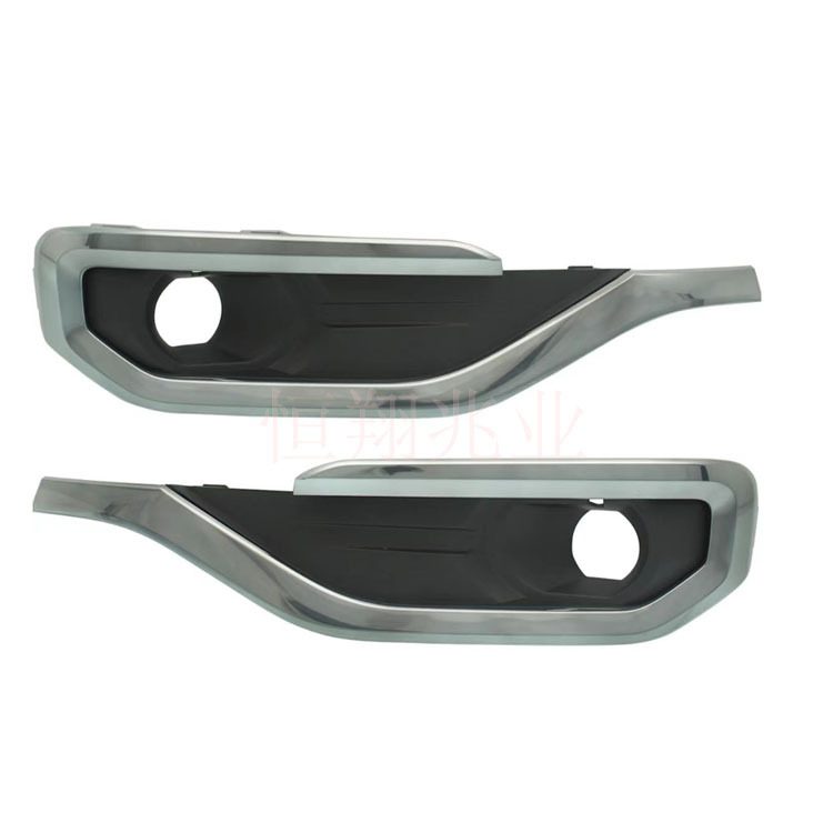 Fx Ramă pentru farul de ceață de la bara față GMC Acadia (2017-2019) - Părți 84655151/84655152