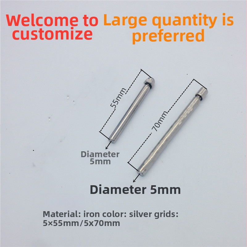 Foto rāma stiprinājums ar dzelzs stieni — Modelis: Dažādi; Zīmols: Standing Soldier Hardware; Materiāls: Dzelzs; Pielāgojams