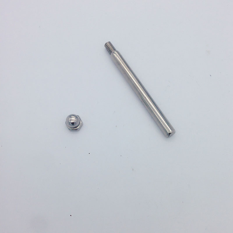 Foto rāma stiprinājums ar dzelzs stieni — Modelis: Dažādi; Zīmols: Standing Soldier Hardware; Materiāls: Dzelzs; Pielāgojams