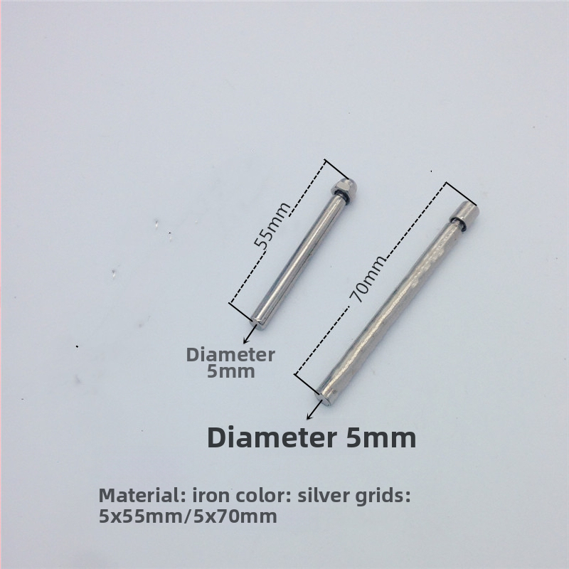 Foto rāma stiprinājums ar dzelzs stieni — Modelis: Dažādi; Zīmols: Standing Soldier Hardware; Materiāls: Dzelzs; Pielāgojams