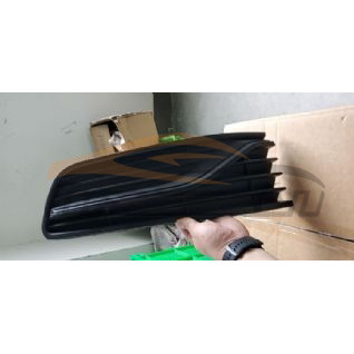 DY-VW-42172 ramă pentru far de ceață ABS, VW Polo 2014 – personalizabil