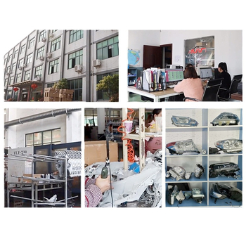 DY-VW-42172 ramă pentru far de ceață ABS, VW Polo 2014 – personalizabil