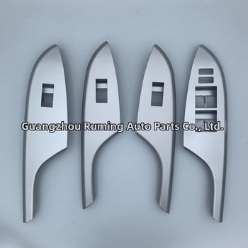 Durvju stikla pacelšanas slēdžu panels Toyota Corolla | Modelis 74232-02630/02C00/02D40