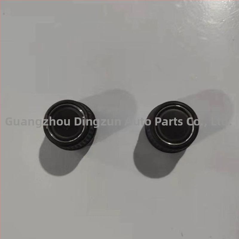 Iekšējā apdare: ādas logu slēdžu panelis un rokas balsta rāmis Toyota Corolla 2007-2014