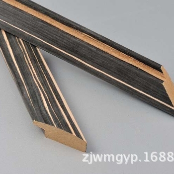 Paveikslų rėmas - dirbtinė plokštė, mechaninis dengimas, pritaikomas, Hengyi dekoracija, šiuolaikiškas paprastas stilius