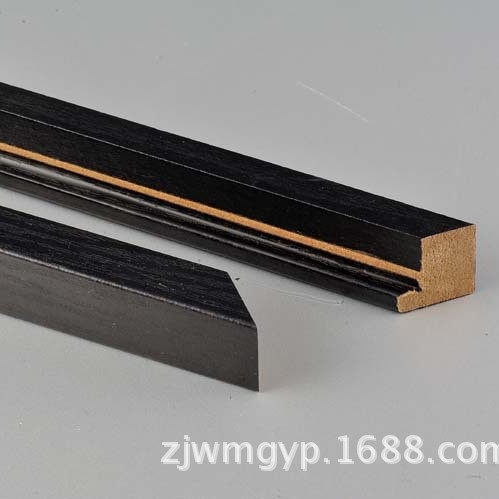 Paveikslų rėmas - dirbtinė plokštė, mechaninis dengimas, pritaikomas, Hengyi dekoracija, šiuolaikiškas paprastas stilius