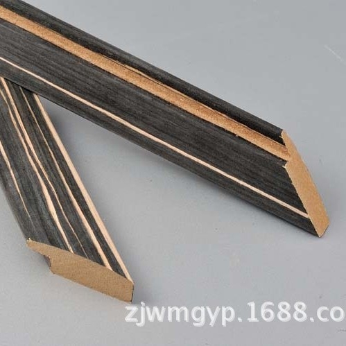 Paveikslų rėmas - dirbtinė plokštė, mechaninis dengimas, pritaikomas, Hengyi dekoracija, šiuolaikiškas paprastas stilius